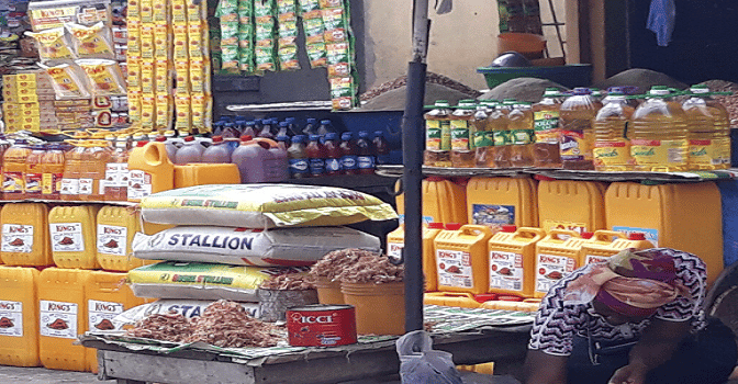 How To Start A Foodstuff Business In Nigeria Naijaonlinebiz