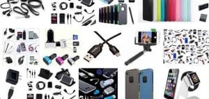 phone accessories business plan pdf