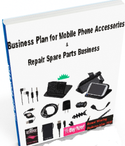business plan on mobile phone accessories pdf