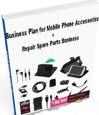 mobile phone accessories business plan in nigeria