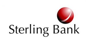 STERLING LOGO AND CODE TO CHECK ACCOUNT BALANCE FOR STERLING BANK