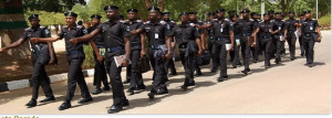 2018 Nigeria police academy admission