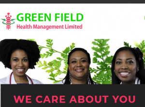 Green field health management limited