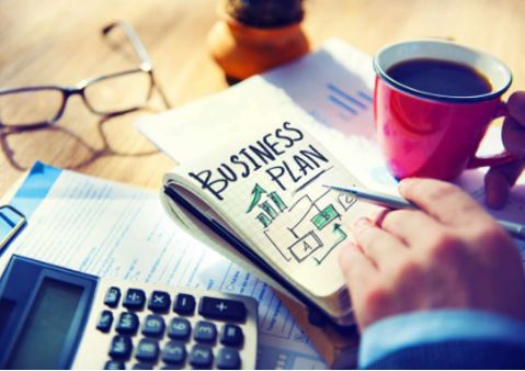 How to create a business plan in Nigeria with templates and step-by-step guide