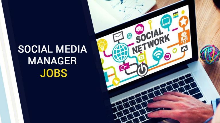 Types of social media management jobs for students in Nigeria - Content creation, marketing and community management