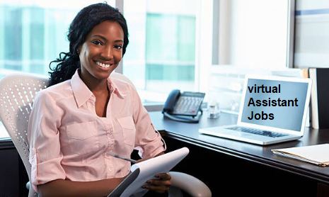 Virtual Assistant Jobs for Students in Nigeria - Earn while Studying